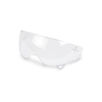 Clear visor for Sheratan HE13002 helmet - Ufo Plast HR241