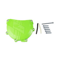 Clutch cover for Kawasaki KXF 450 (2006-15)