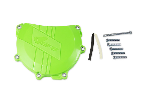 Protezione carter frizione per Kawasaki KXF 450 (2006-15)