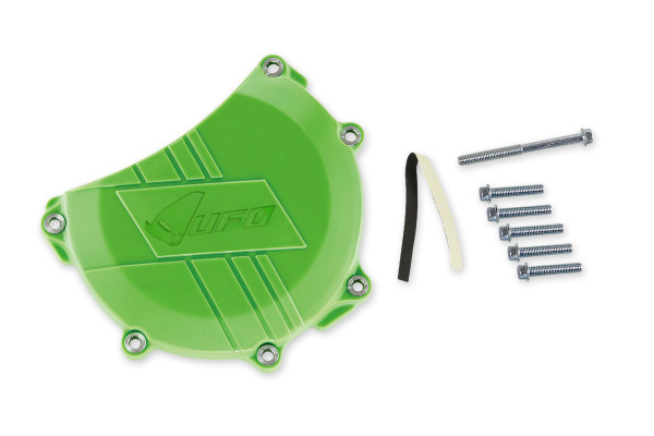 Protezione carter frizione per Kawasaki KXF 450 (2016-18)