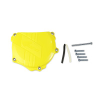 Clutch cover for Suzuki RM-Z 250 (2007-21)
