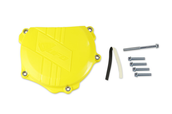 Protezione carter frizione per Suzuki RM-Z 250 (2007-21)