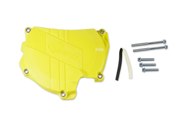 Protezione carter frizione per Suzuki RM-Z 450 (2011-21)