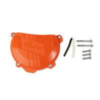 Clutch cover for Ktm EXC 250 (2013-15) - SX-F 350 (2011-15) - SX-F 250 (2013-15) - EXC 250 TPI (2013-15)
