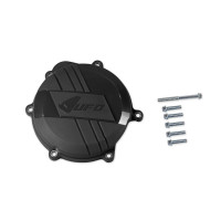 Clutch cover Black for Honda CRF 250 R (2010-17)