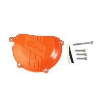 Clutch cover for Ktm SX-F 450 (2013-15) - EXC 450/EXC450 (2012-16)