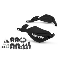 Paramani universale Mugan nero - Ufo Plast