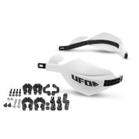 Paramani universali Mugan bianco - Ufo Plast