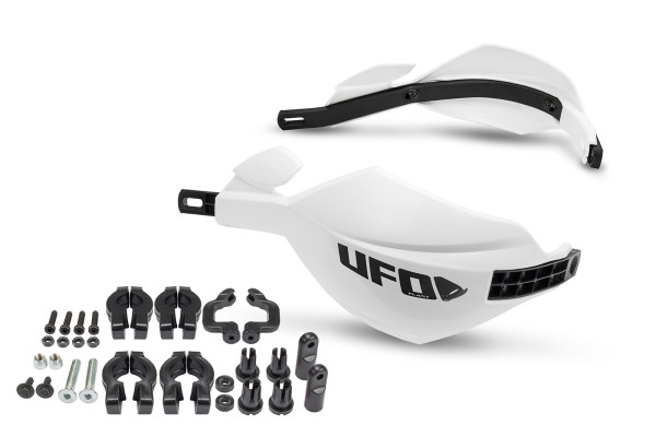 Paramani universali Mugan bianco - Ufo Plast