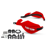 Mugan Universal Handguard red - Ufo Plast