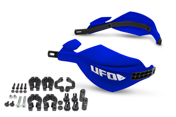 Paramani universali Mugan blu - Ufo Plast