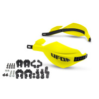 Paramani universali Mugan giallo - Ufo Plast