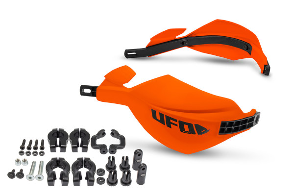 Paramani universali Mugan arancione - Ufo Plast