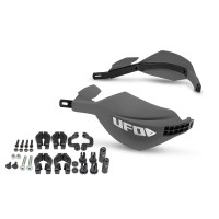 Paramani universali Mugan grigi - Ufo Plast