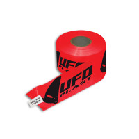 Motocross track tap red - Ufo Plast