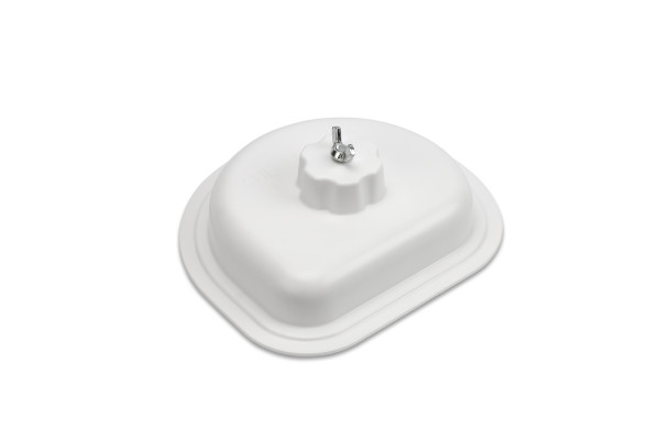 Filter cover - Ufo Plast