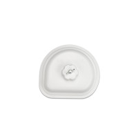 Coprifiltro aria - Ufo Plast