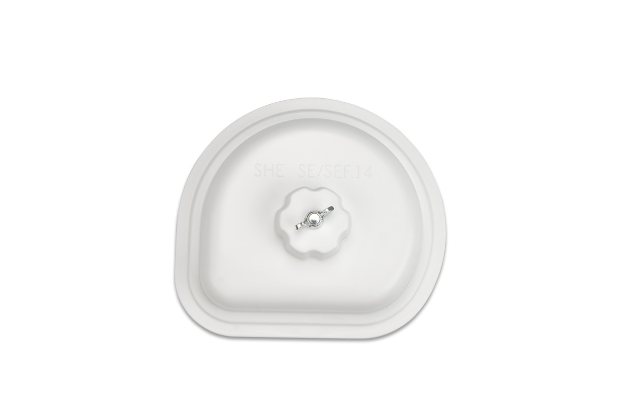 Filter cover - Ufo Plast