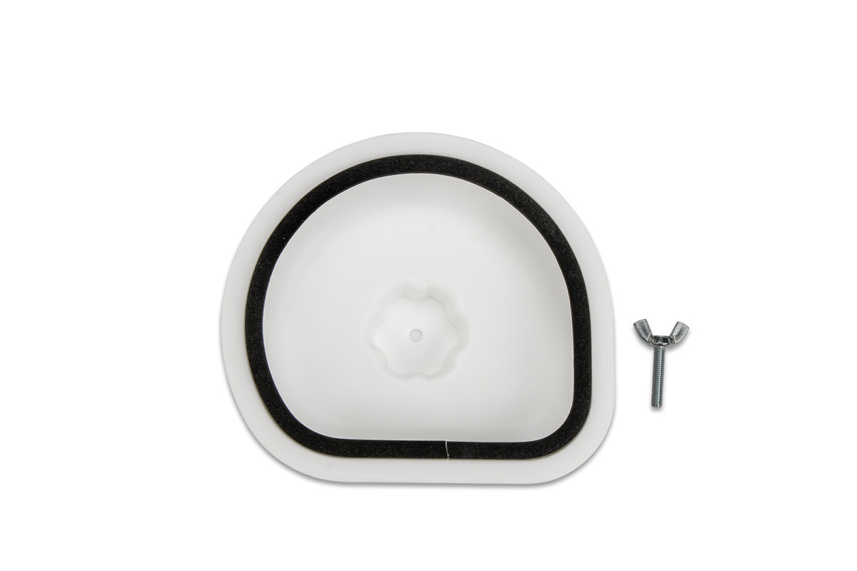 Filter cover - Ufo Plast