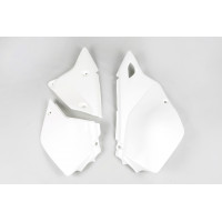 Side Panels white - Ufo Plast