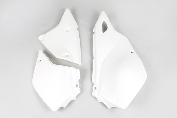 Side Panels white - Ufo Plast