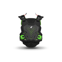Pettorina motocross Dynex - Ufo Plast BP13001