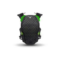 Pettorina motocross Dynex - Ufo Plast BP13001