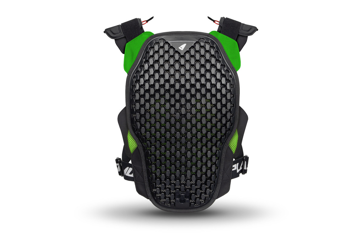 Pettorina motocross Dynex - Ufo Plast BP13001