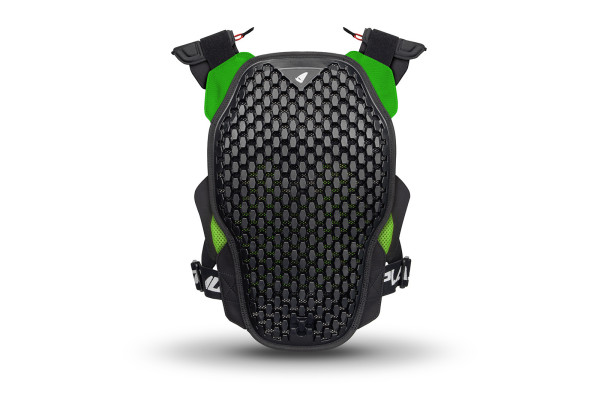 Pettorina motocross Dynex - Ufo Plast BP13001
