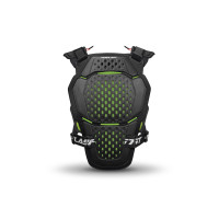 Pettorina motocross Aeroshield in TPE traforato - Ufo Plast BP13002