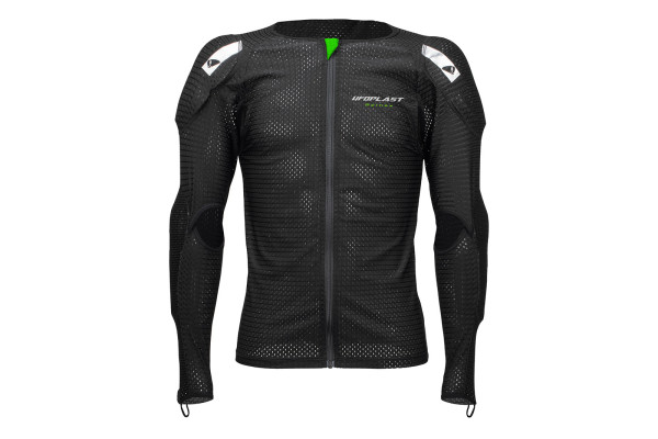 Maglia Spinex in tessuto elasticizzato traforato - Ufo Plast BS13009