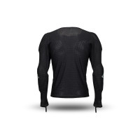 Maglia Spinex in tessuto elasticizzato traforato - Ufo Plast BS13009